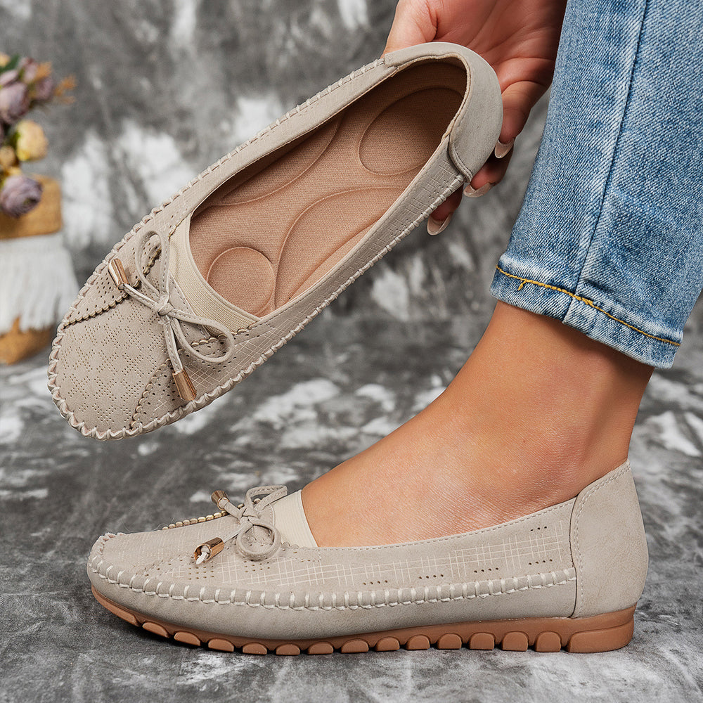 Brid | All-Day Comfort Loafer