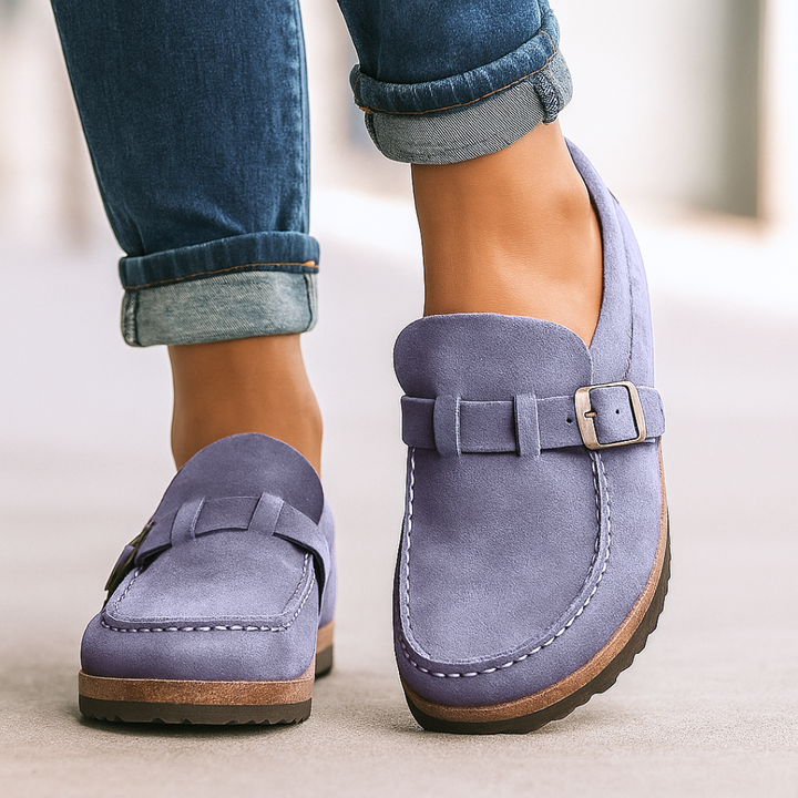 Etain | Orthopedic Comfort Luxe