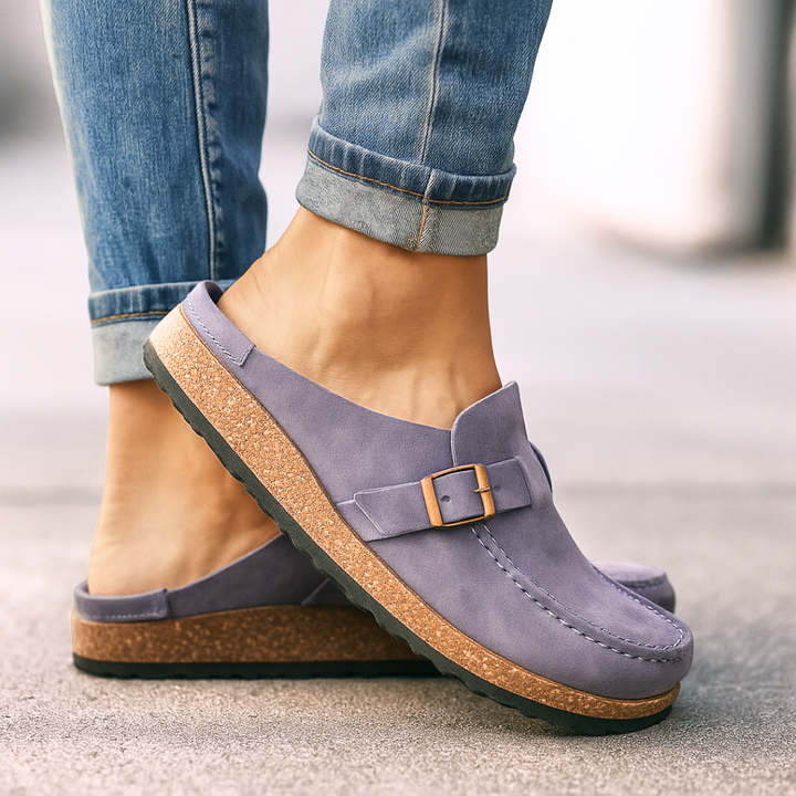Etain | Orthopedic Comfort Luxe