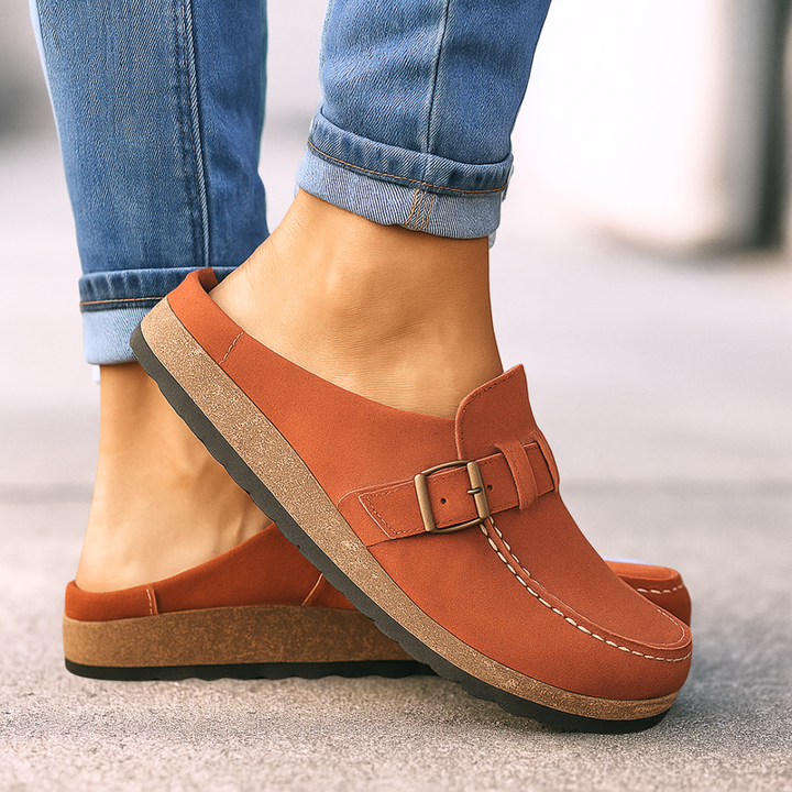 Etain | Orthopedic Comfort Luxe