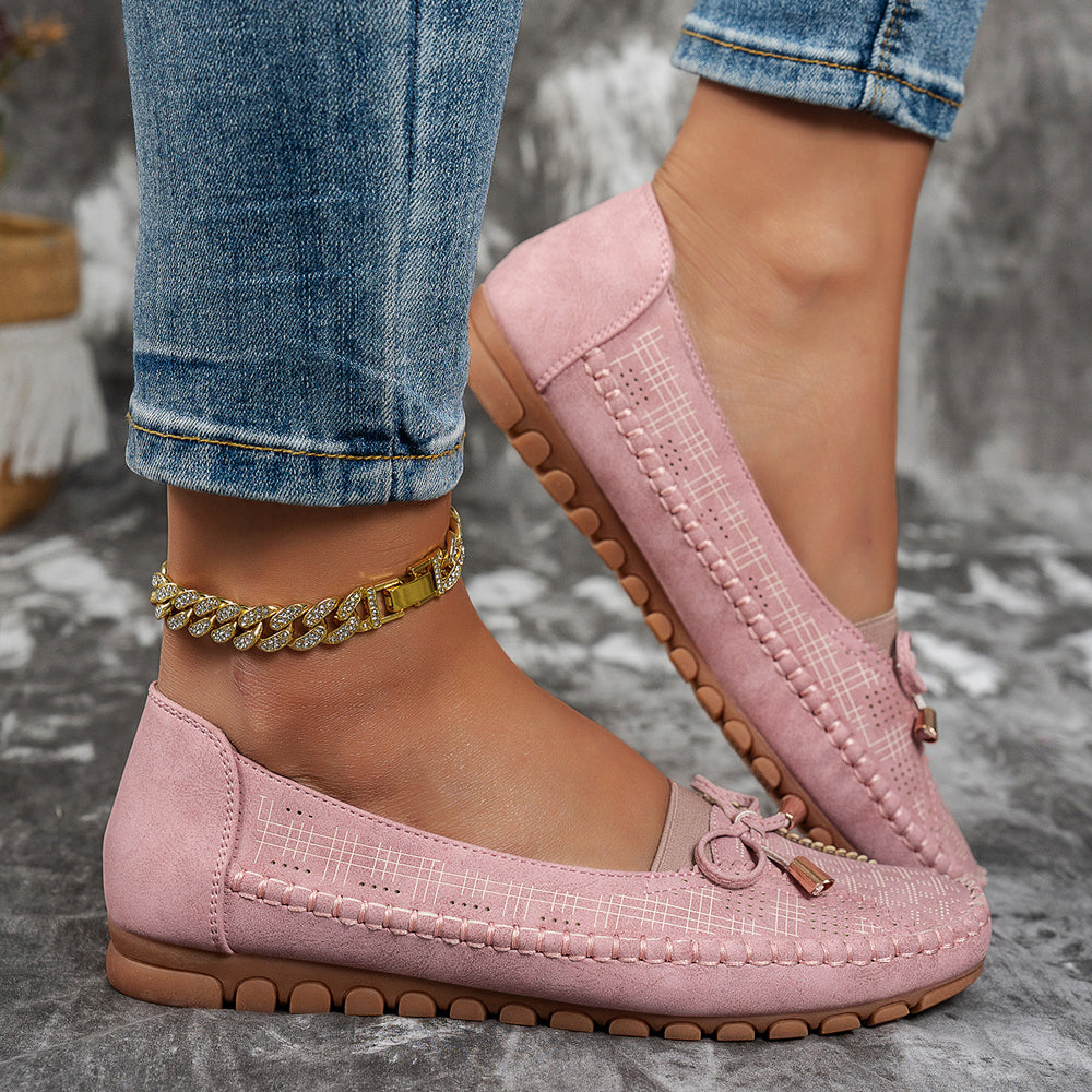 Brid | All-Day Comfort Loafer