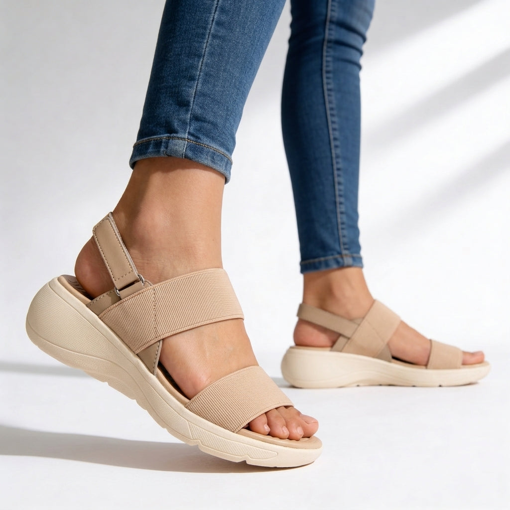Milana Orthopedic Sandals