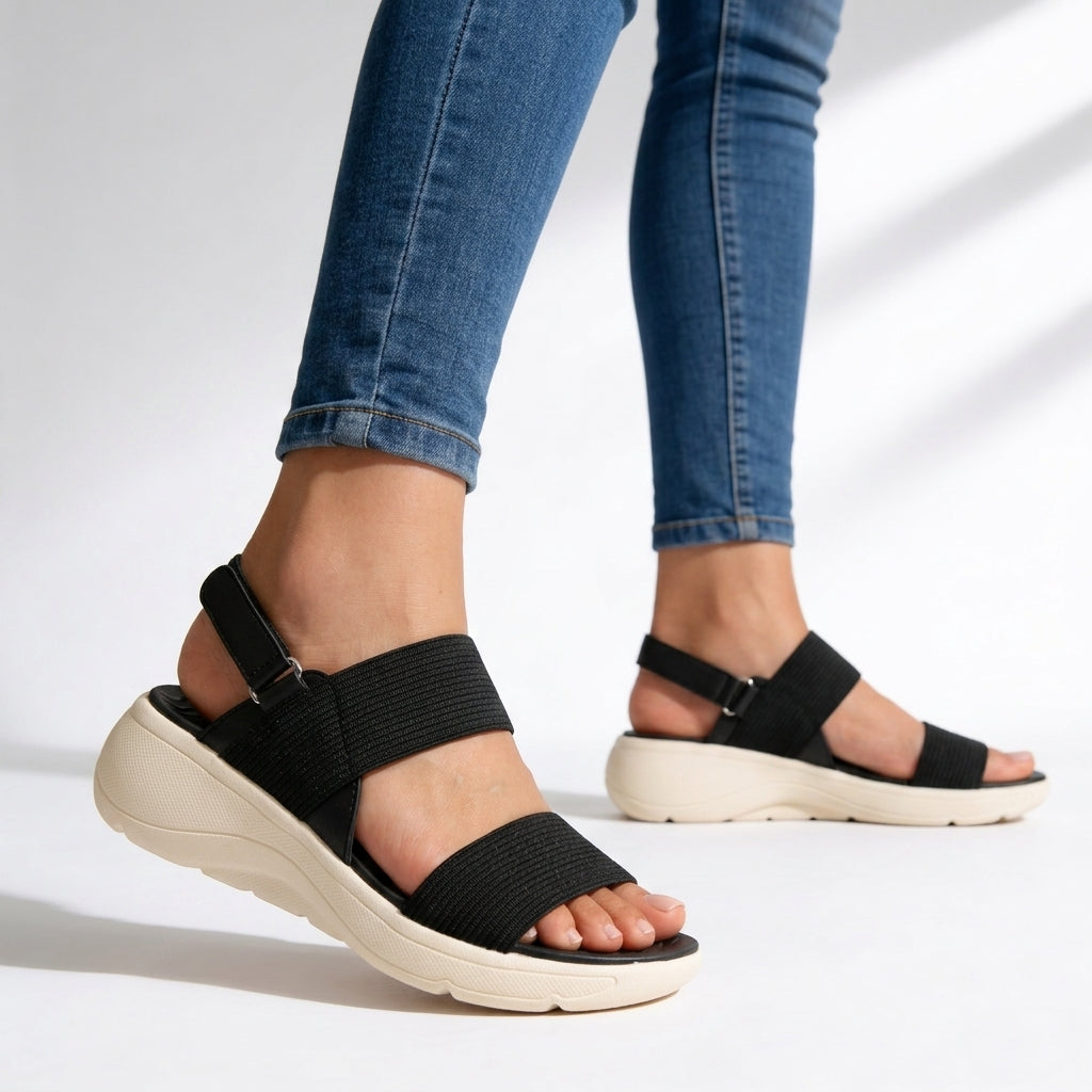 Milana Orthopedic Sandals