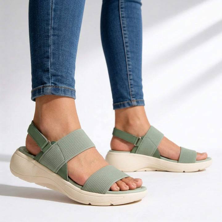 Milana Orthopedic Sandals