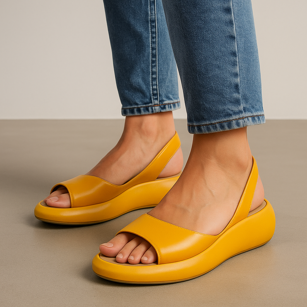 Orla | Non-Slip Comfort Sandals