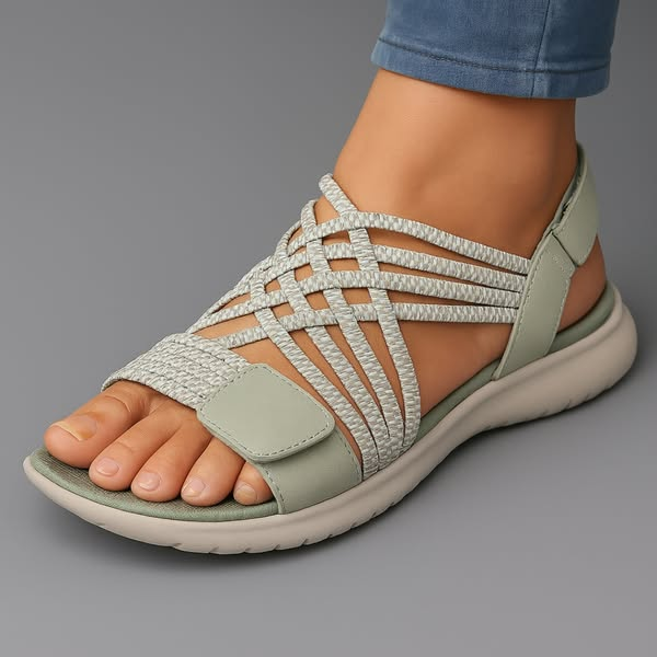 Siobhán | Orthopedic Comfort Sandals