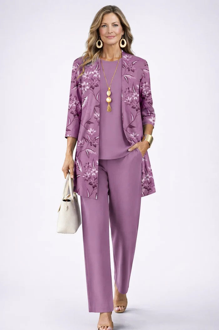 Treasa | 3-Piece Set