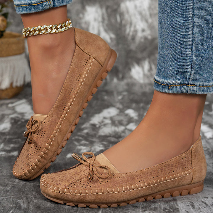 Brid | All-Day Comfort Loafer