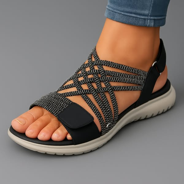 Siobhán | Orthopedic Comfort Sandals