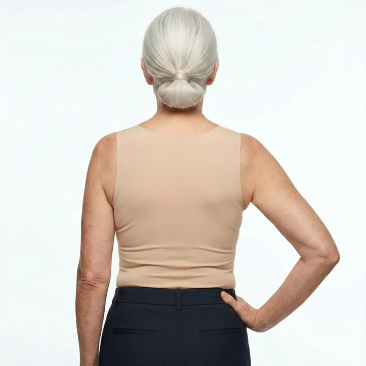 Olivia | Built In Comfort Bra Tanktop