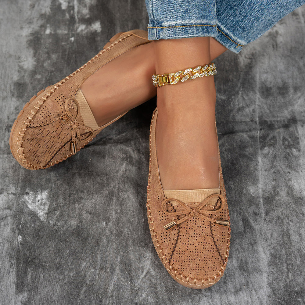 Brid | All-Day Comfort Loafer