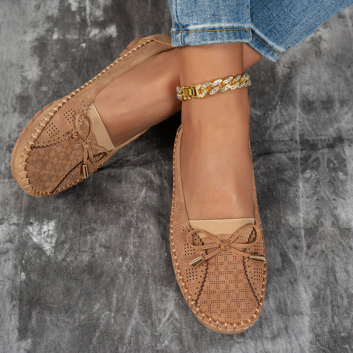 Brid | All-Day Comfort Loafer