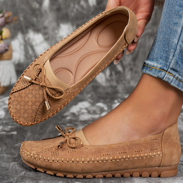 Brid | All-Day Comfort Loafer