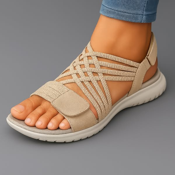 Siobhán | Orthopedic Comfort Sandals