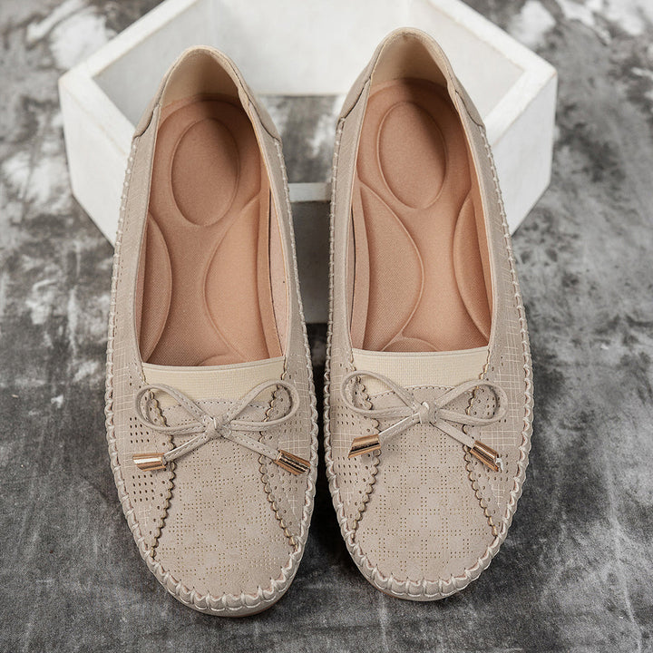 Brid | All-Day Comfort Loafer