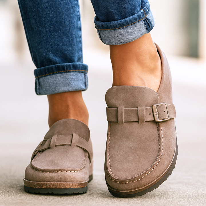 Etain | Orthopedic Comfort Luxe