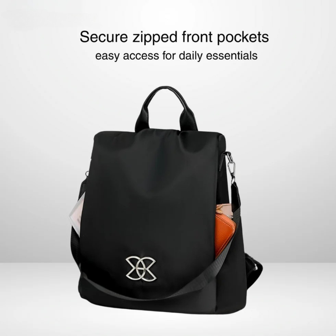Ciara | Anti-Theft ComfortBag