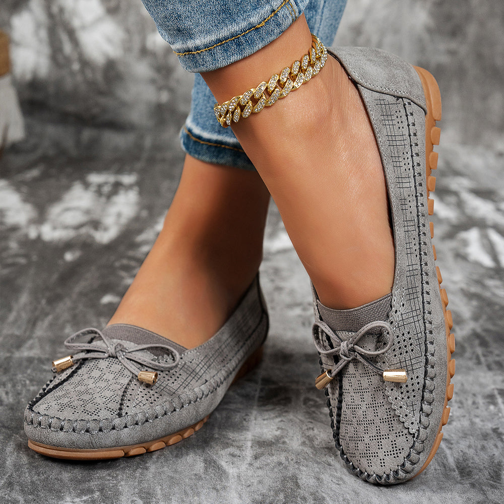 Brid | All-Day Comfort Loafer