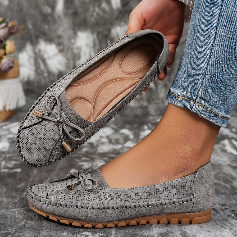 Brid | All-Day Comfort Loafer