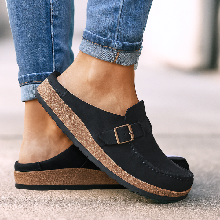 Etain | Orthopedic Comfort Luxe