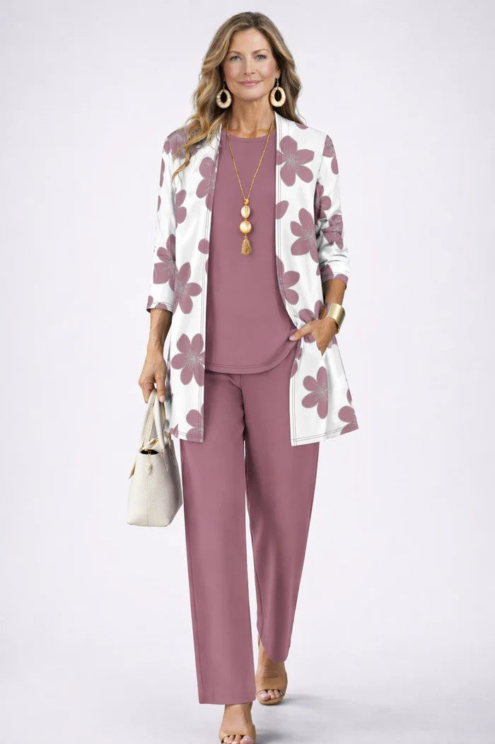 Treasa | 3-Piece Set