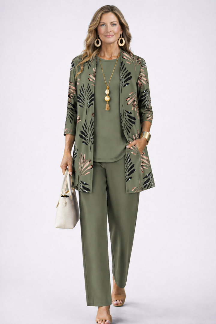 Treasa | 3-Piece Set