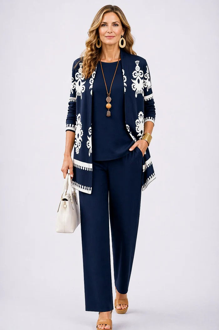 Treasa | 3-Piece Set