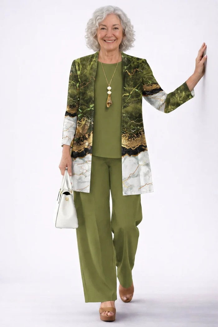 Treasa | 3-Piece Set