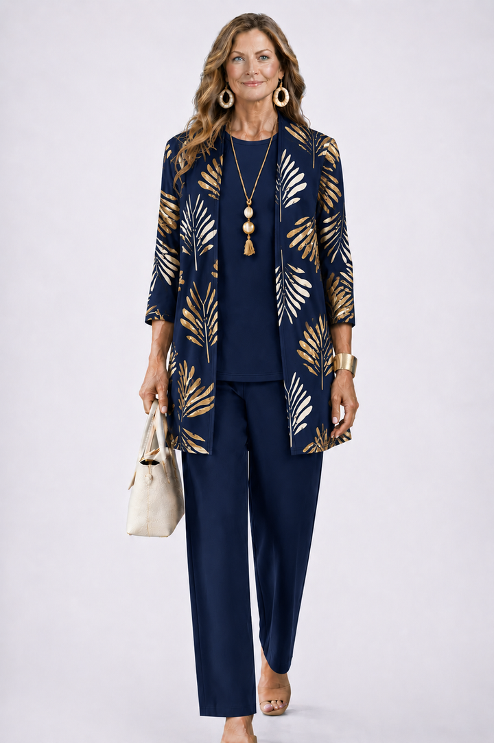 Treasa | 3-Piece Set