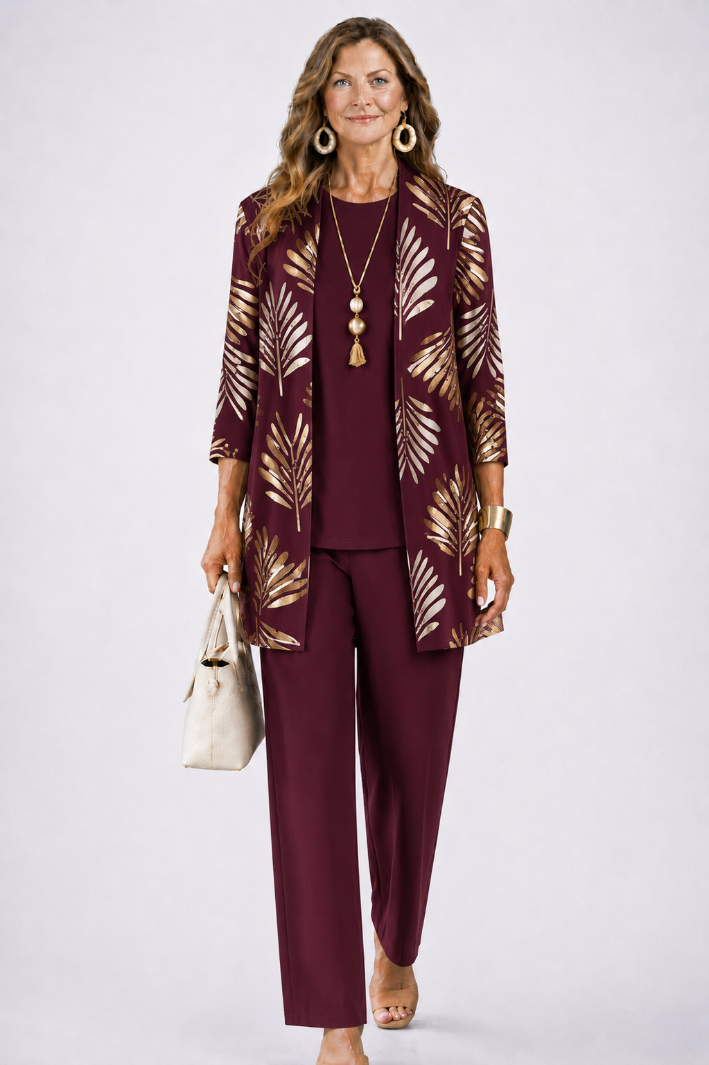 Treasa | 3-Piece Set