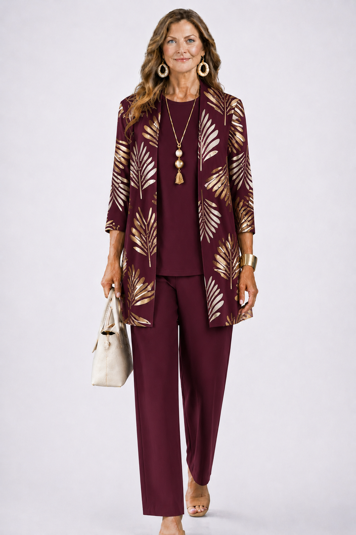 Treasa | 3-Piece Set