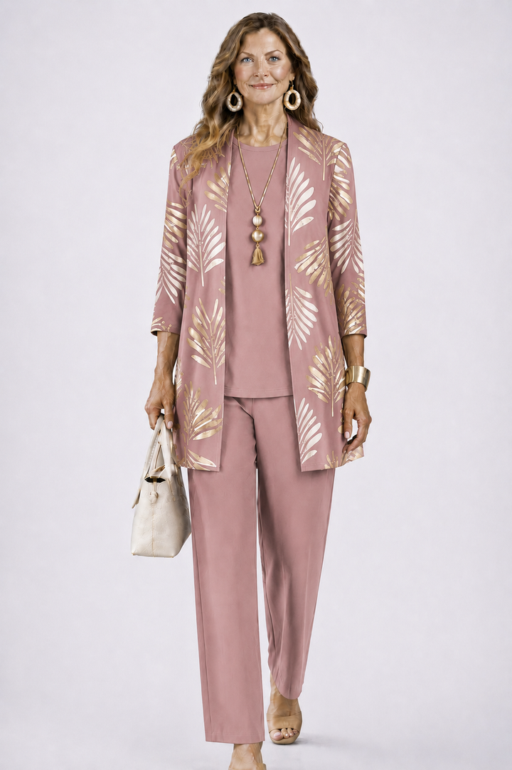 Treasa | 3-Piece Set
