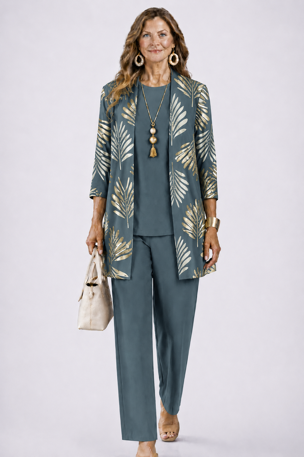 Treasa | 3-Piece Set