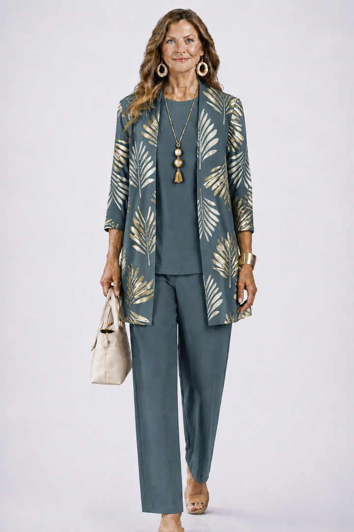 Treasa | 3-Piece Set