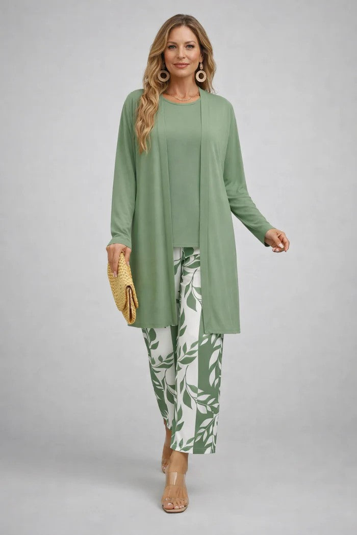 Treasa | 3-Piece Set