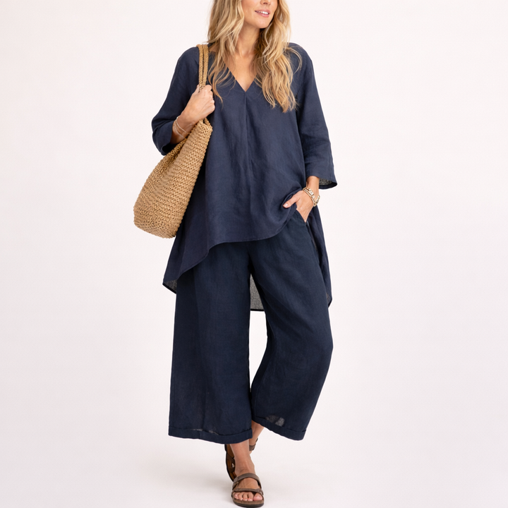 OLIVIA™ | Stylish and Comfortable Set