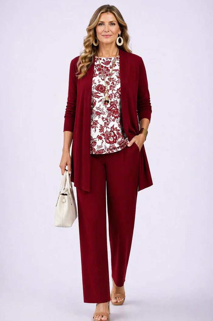Treasa | 3-Piece Set