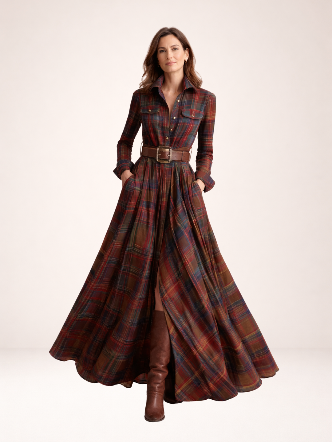 Ciara | Wildermere Dress