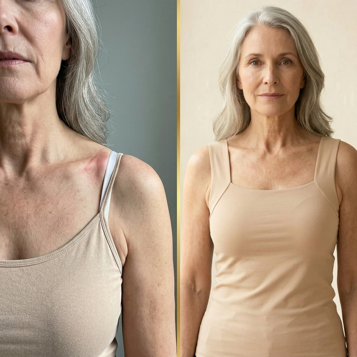 Olivia | Built In Comfort Bra Tanktop