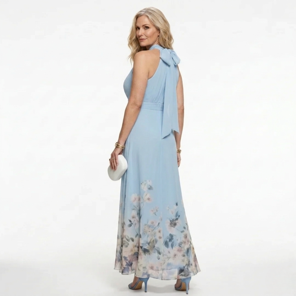 Macha | Maxi Dress