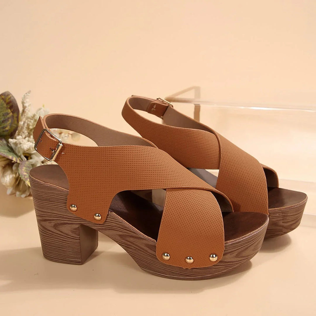 Sofia Blake Heels