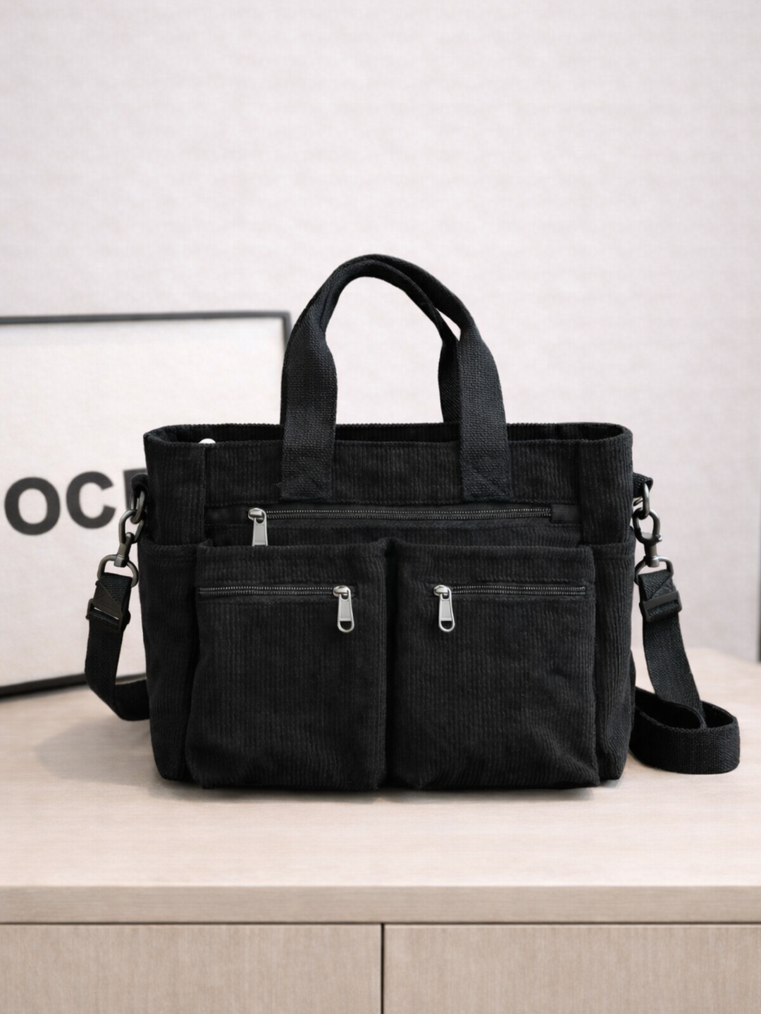 Ciara | Galway Everyday Bag