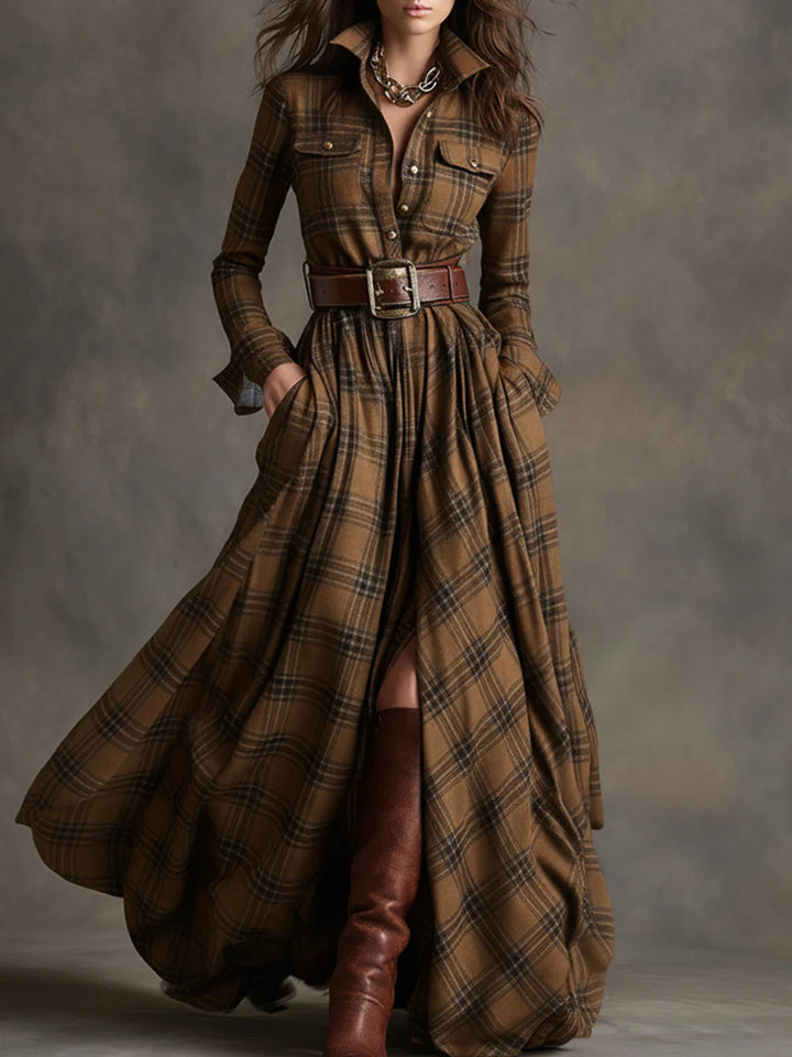 Ciara | Wildermere Dress