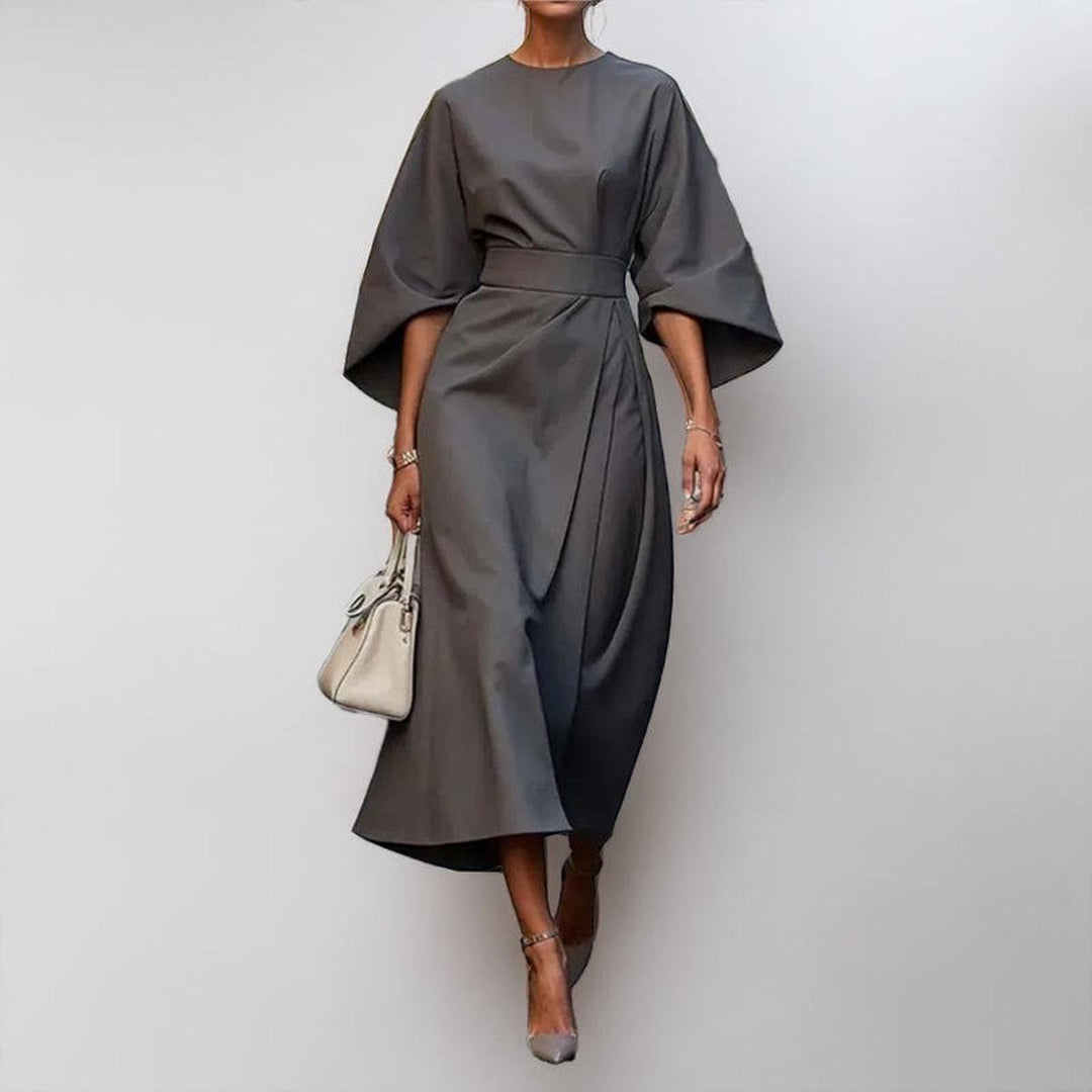 Siobhán | Timeless Maxi Dress
