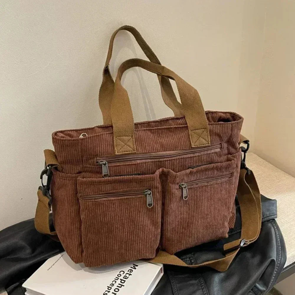 Ciara | Galway Everyday Bag