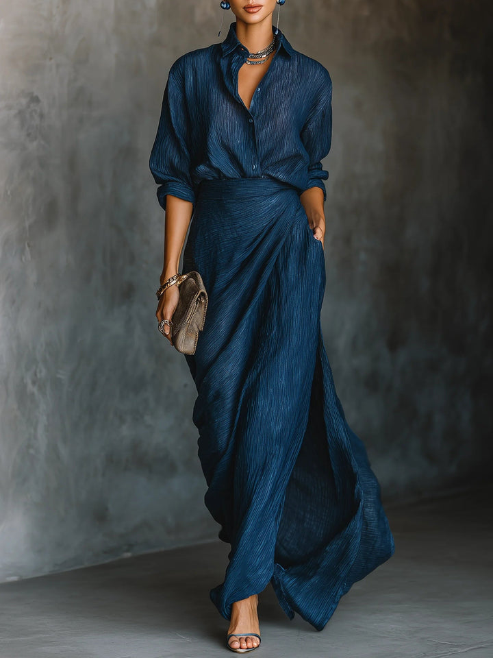 Ciara | Nightflow Dress