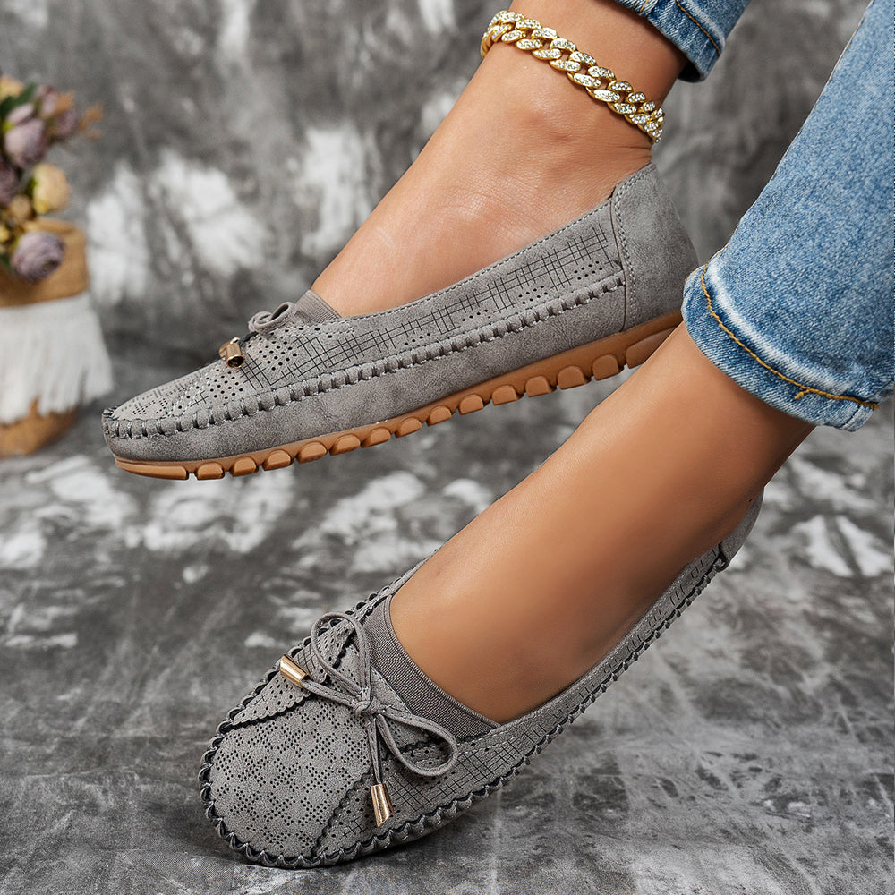 Brid | All-Day Comfort Loafer