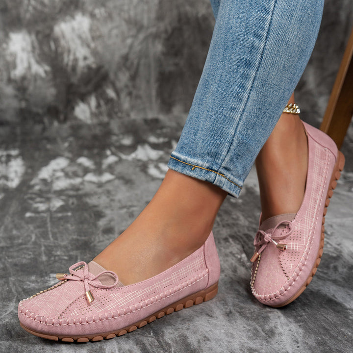 Brid | All-Day Comfort Loafer