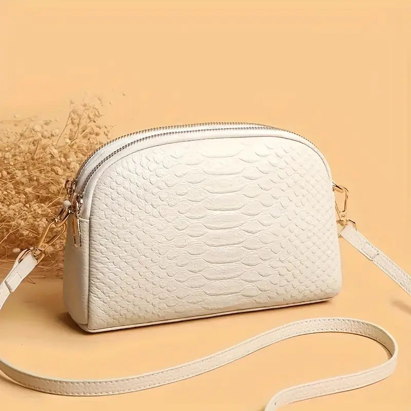 Ciara | Classic Shoulder Bag