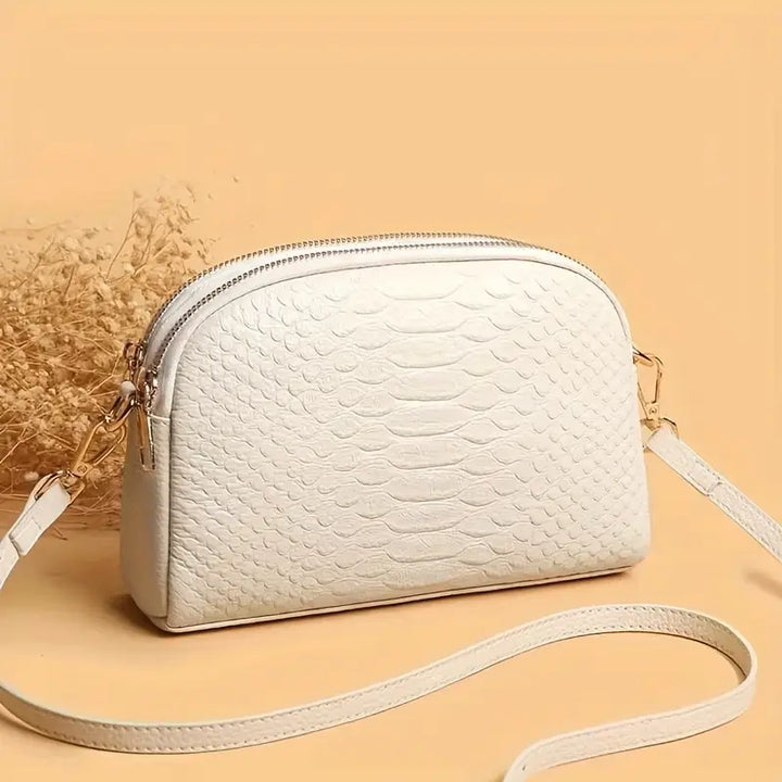 Ciara | Classic Shoulder Bag